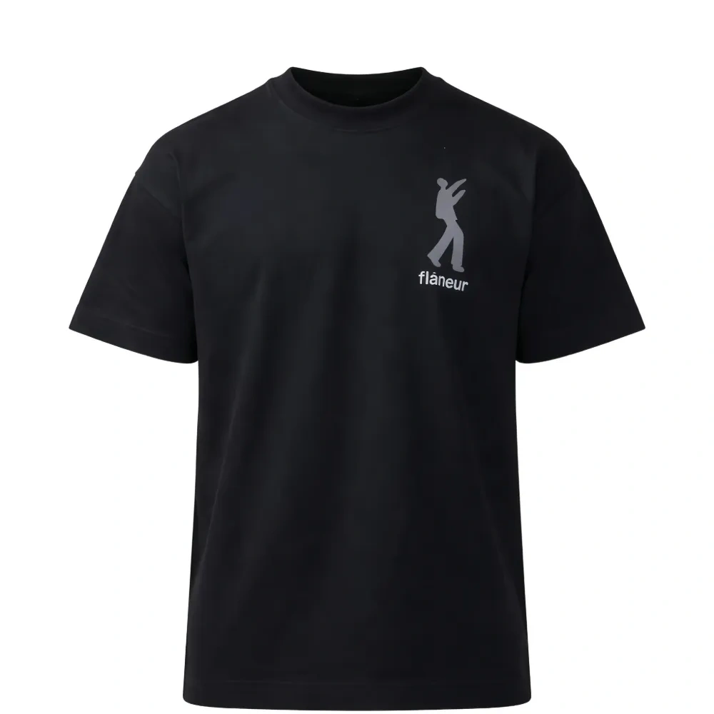 Футболка с надувными элементами