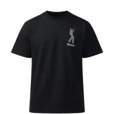 Футболка с надувными элементами