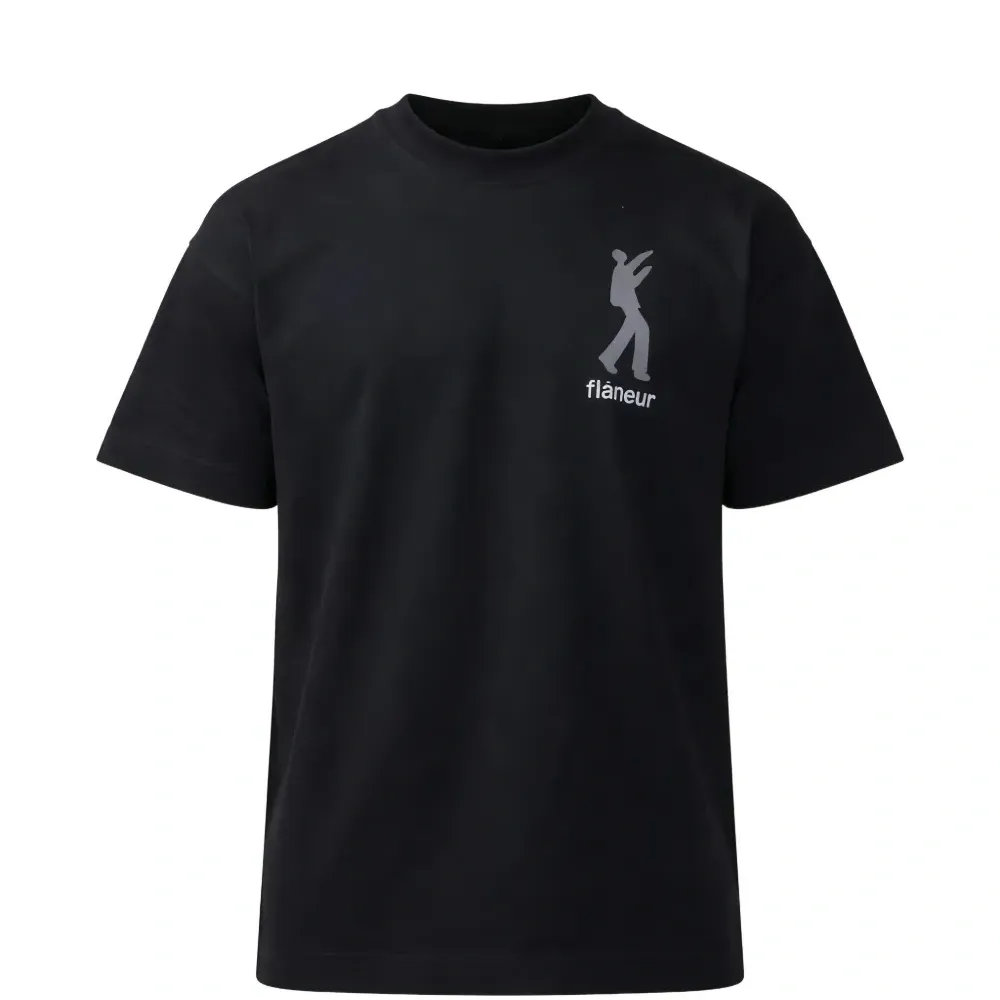 Футболка с надувными элементами