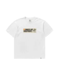 Футболка с графическим принтом и наклейкой ACG OC Canoe