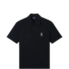 Поло с логотипом