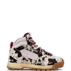 Высокие кеды Malga