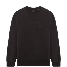 Свитшот с логотипом