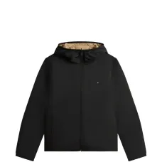 Куртка с капюшоном