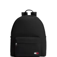 Рюкзак с логотипом на кармане