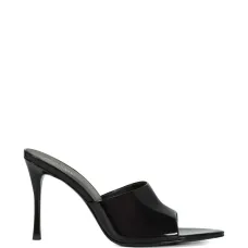 Заострённые мюли