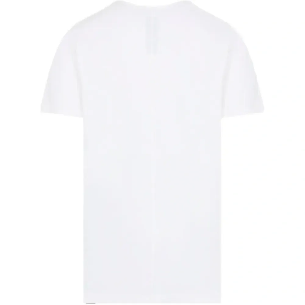 Футболка с завязкой