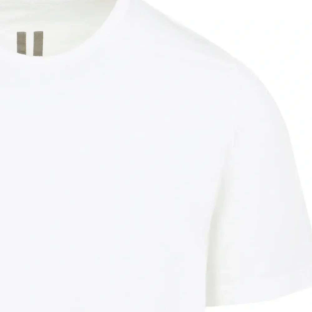 Футболка с завязкой