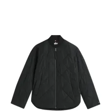 Стёганая куртка