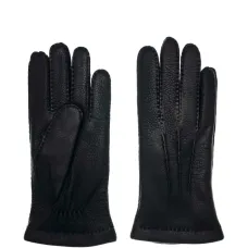 кожаные перчатки 148