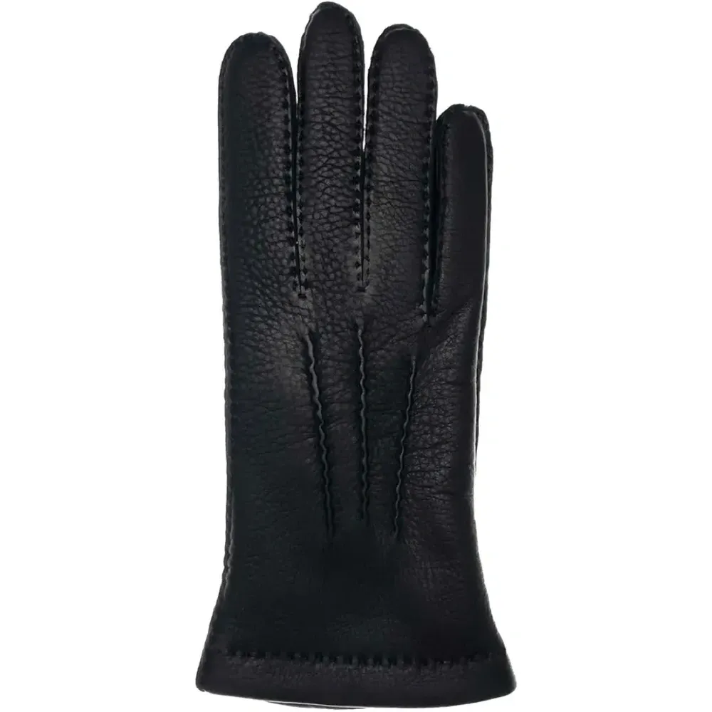 кожаные перчатки 148