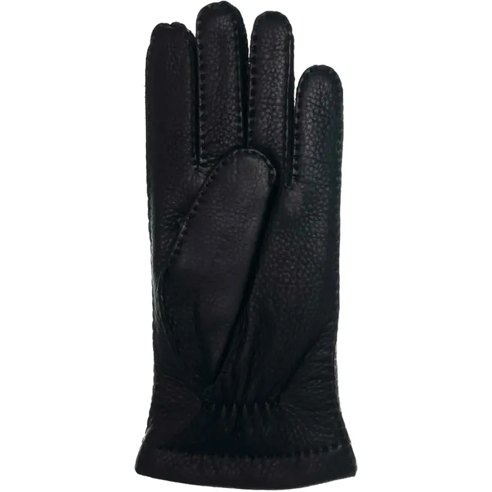 кожаные перчатки 148