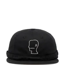 Бейсболка с логотипом