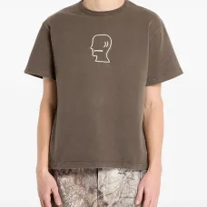 Футболка с логотипом Футболка с логотипом