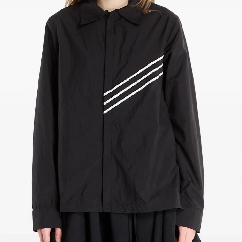 Рубашка в полоску