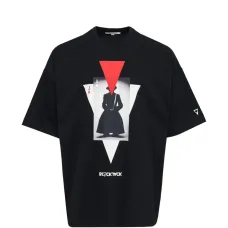 Футболка с логотипом Ace