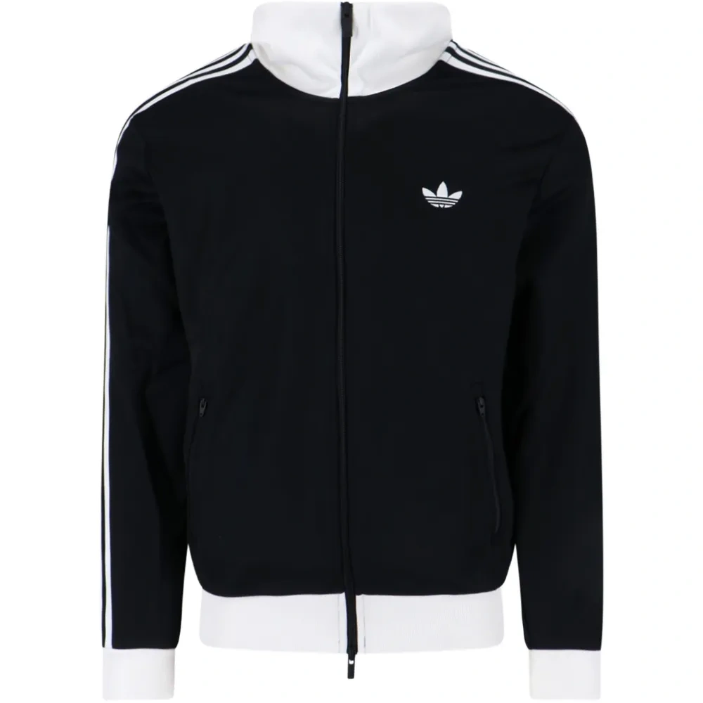 Свитер Beckenbauer на молнии