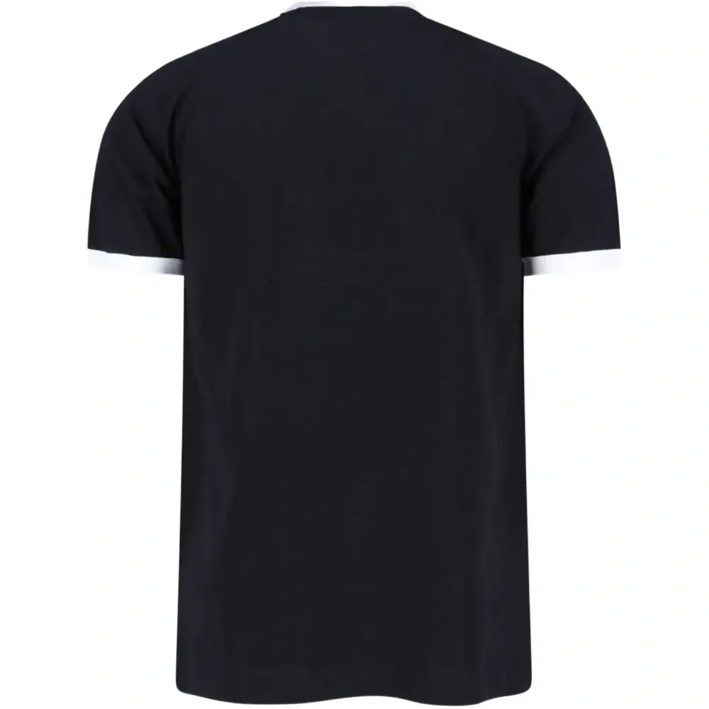 Футболка с логотипом