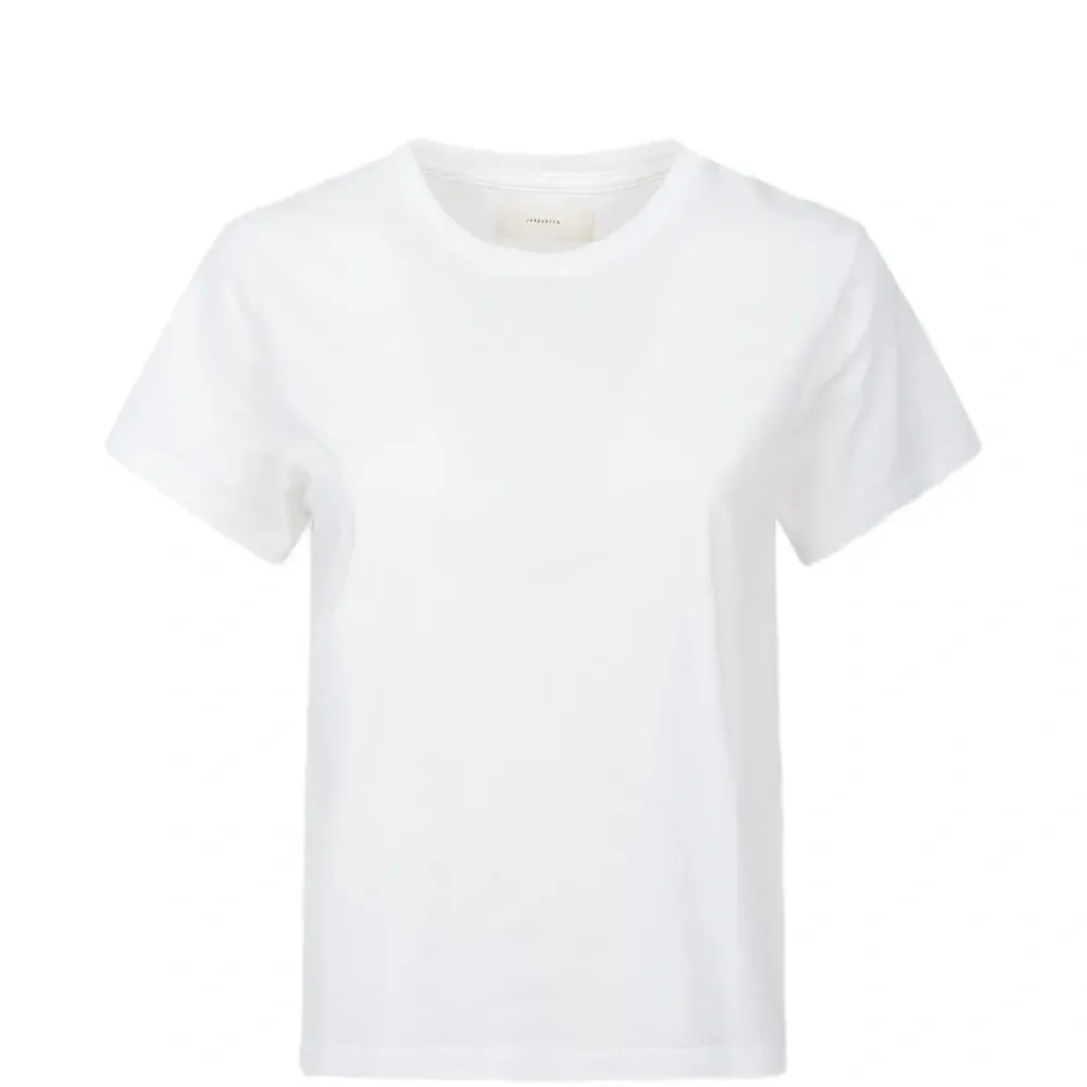 Футболка с короткими рукавами Ines