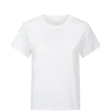 Футболка с короткими рукавами Ines