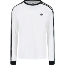 Футболка в полоску с логотипом