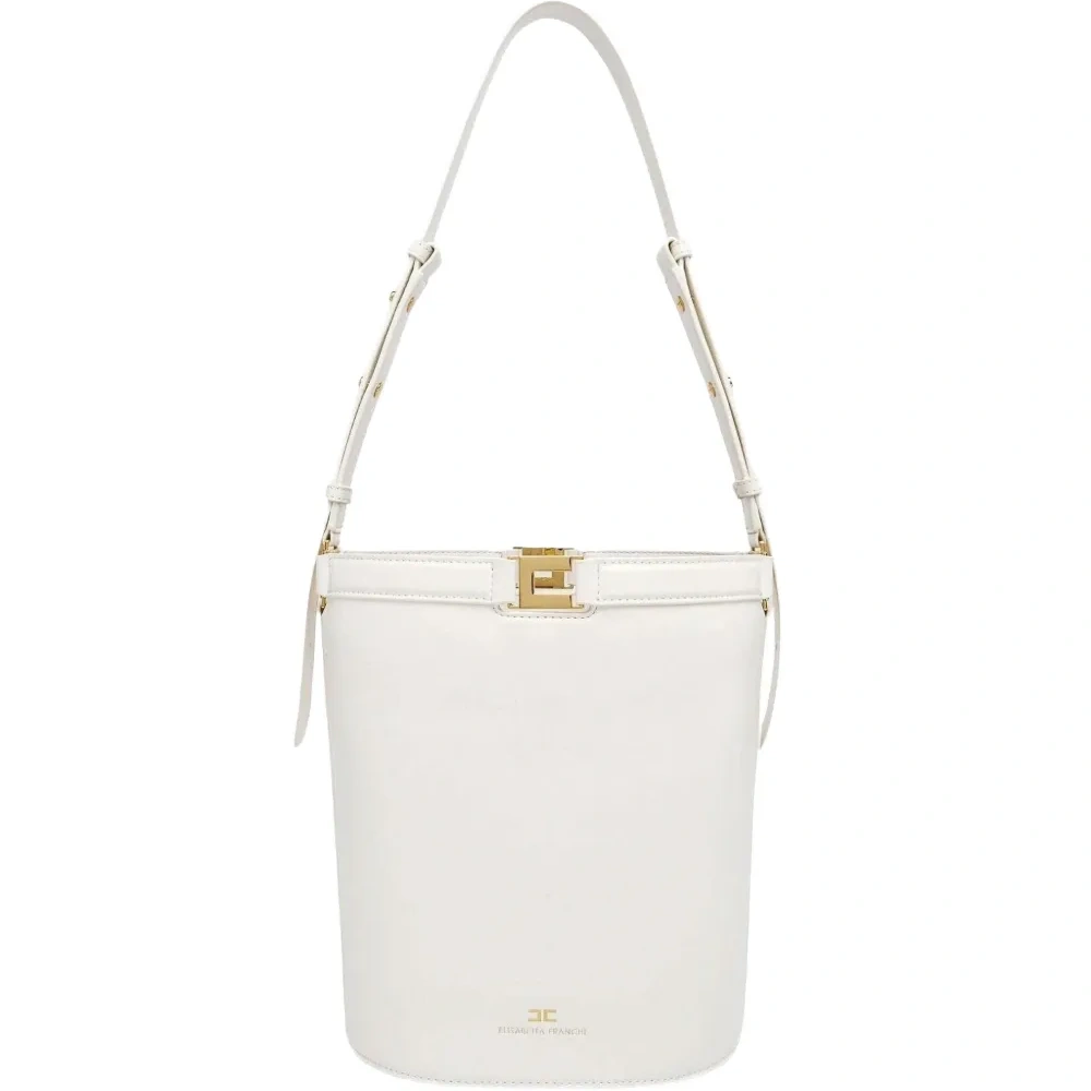 Сумка на плечо с логотипом