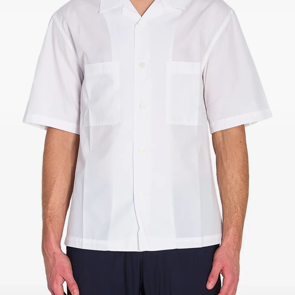 Рубашка Solana Bagio с короткими рукавами