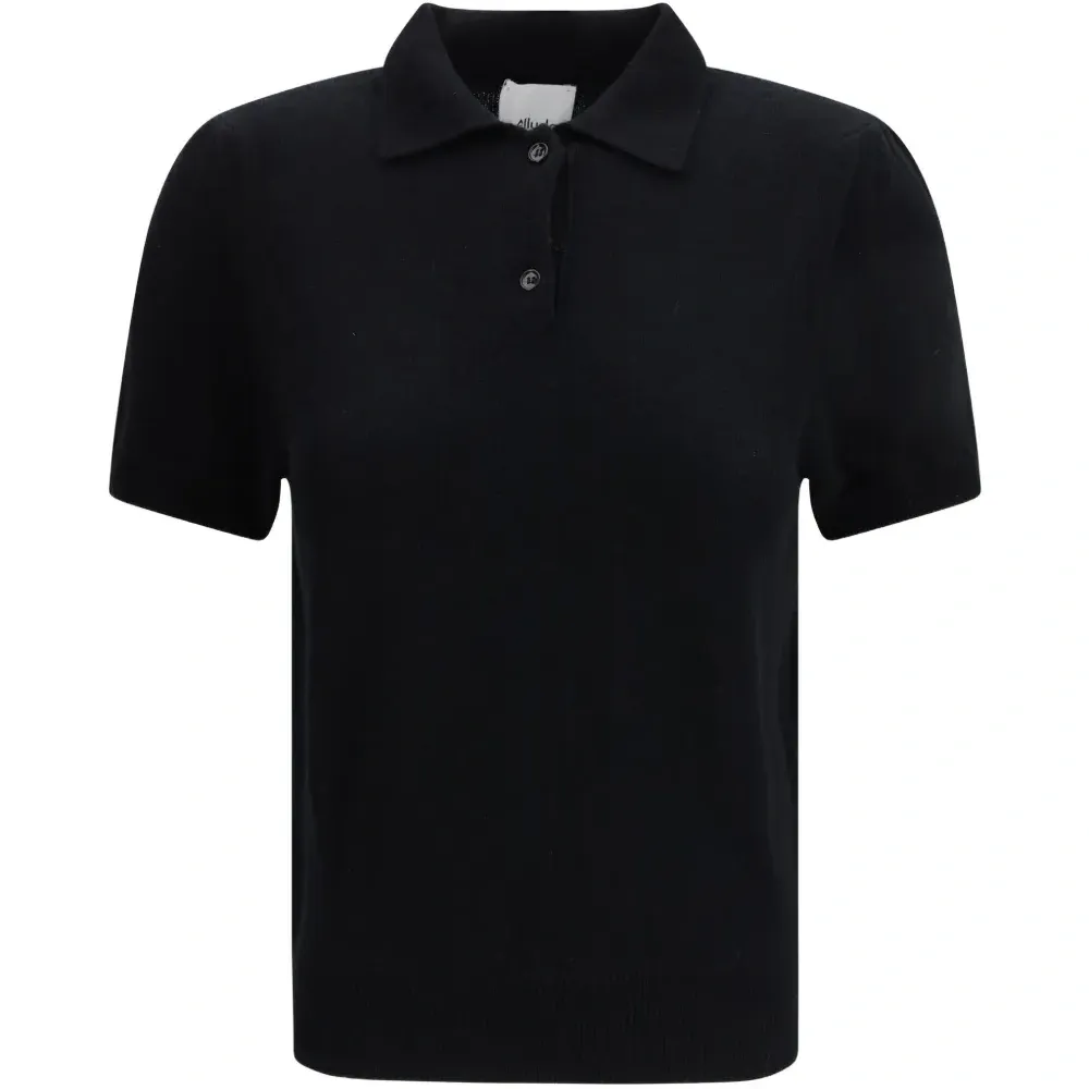 Поло из кашемира