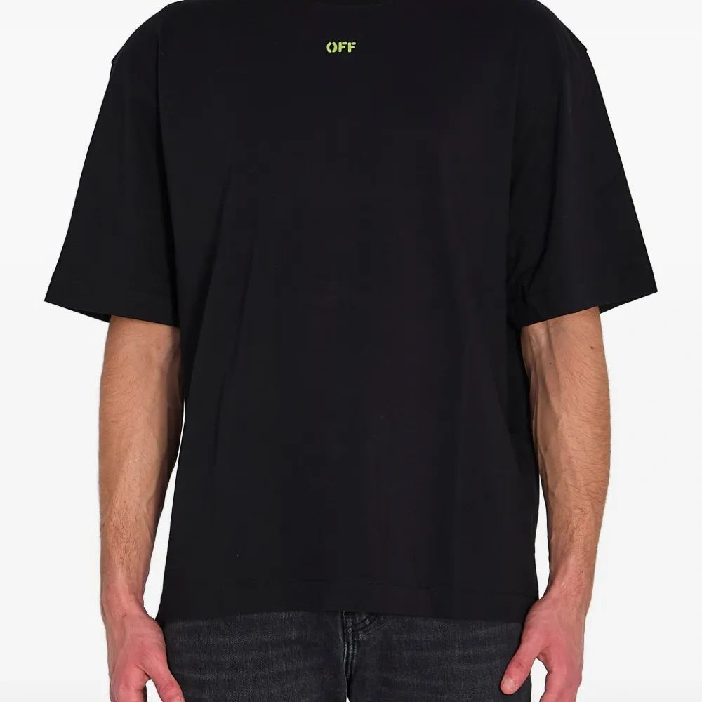 Футболка с круглым вырезом Dark Slime Arrow