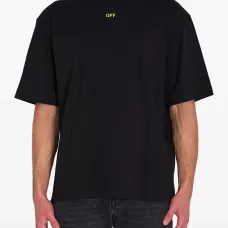 Футболка с круглым вырезом Dark Slime Arrow