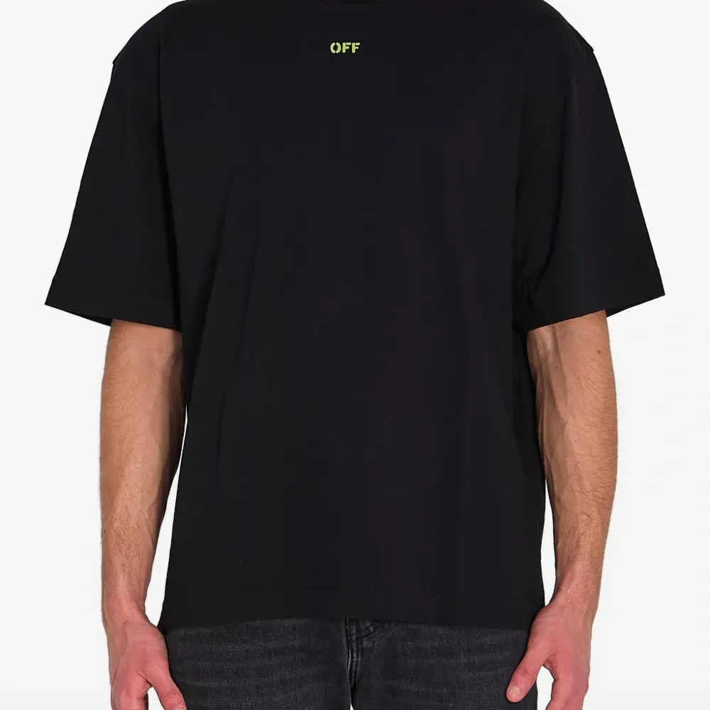 Футболка с круглым вырезом Dark Slime Arrow