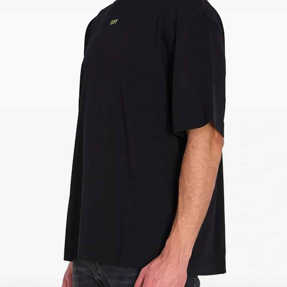 Футболка с круглым вырезом Dark Slime Arrow