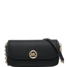 Сумка на плечо с логотипом