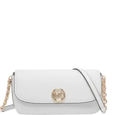 Сумка на плечо с логотипом