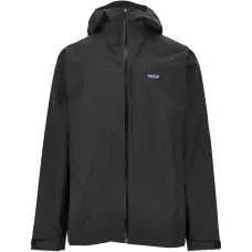 Лёгкая куртка с капюшоном