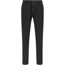 Брюки прямого кроя