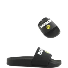 Сланцы с графичным логотипом