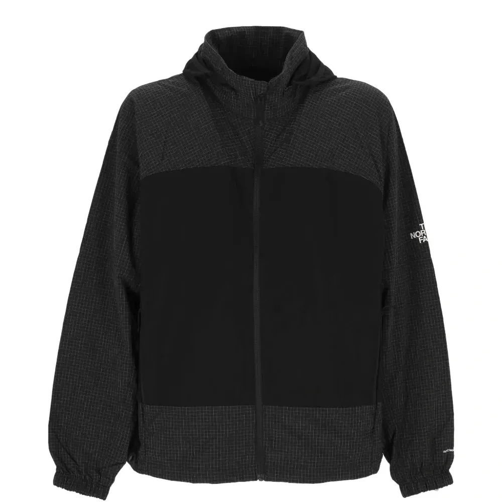 Утилитарная куртка Hike