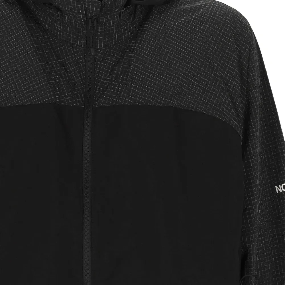 Утилитарная куртка Hike