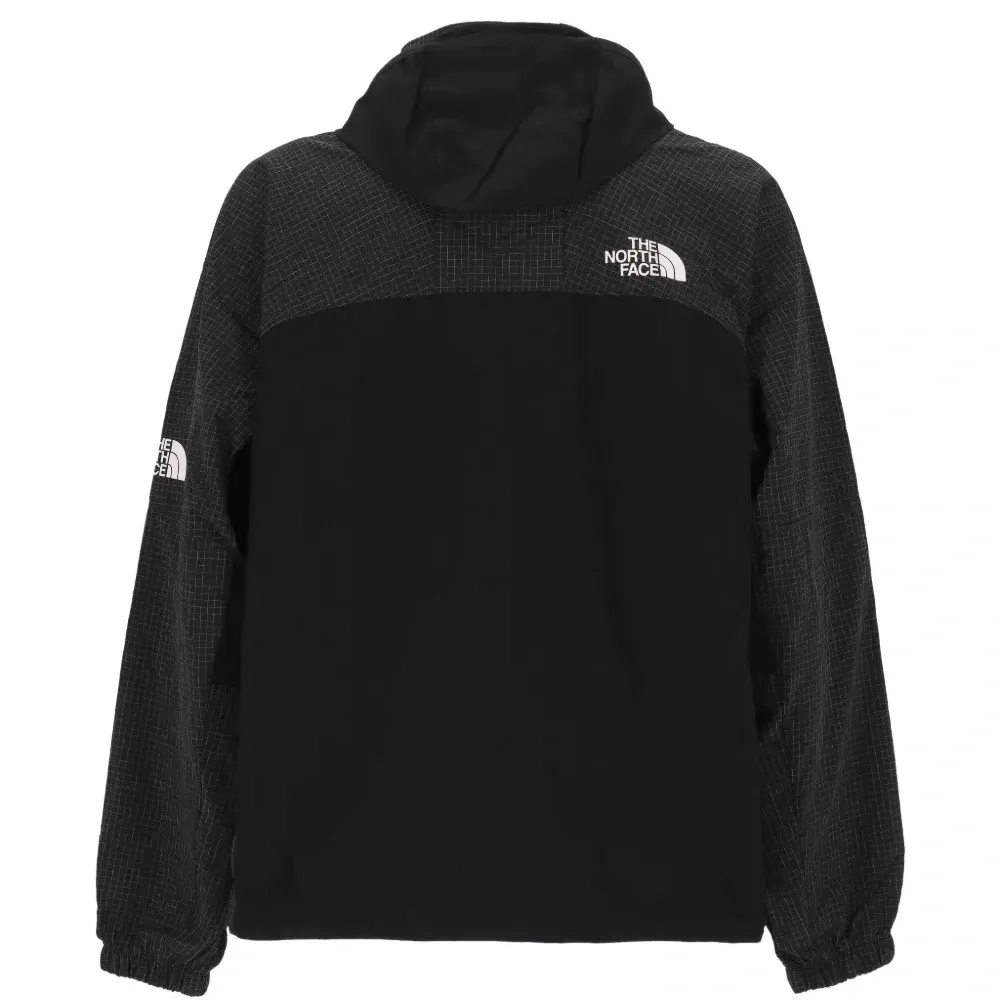 Утилитарная куртка Hike