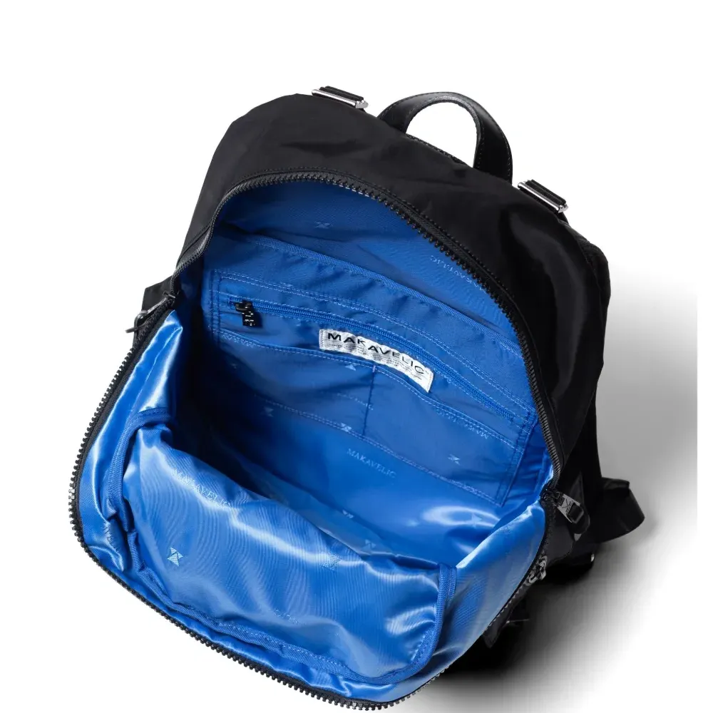 Рюкзак на молнии