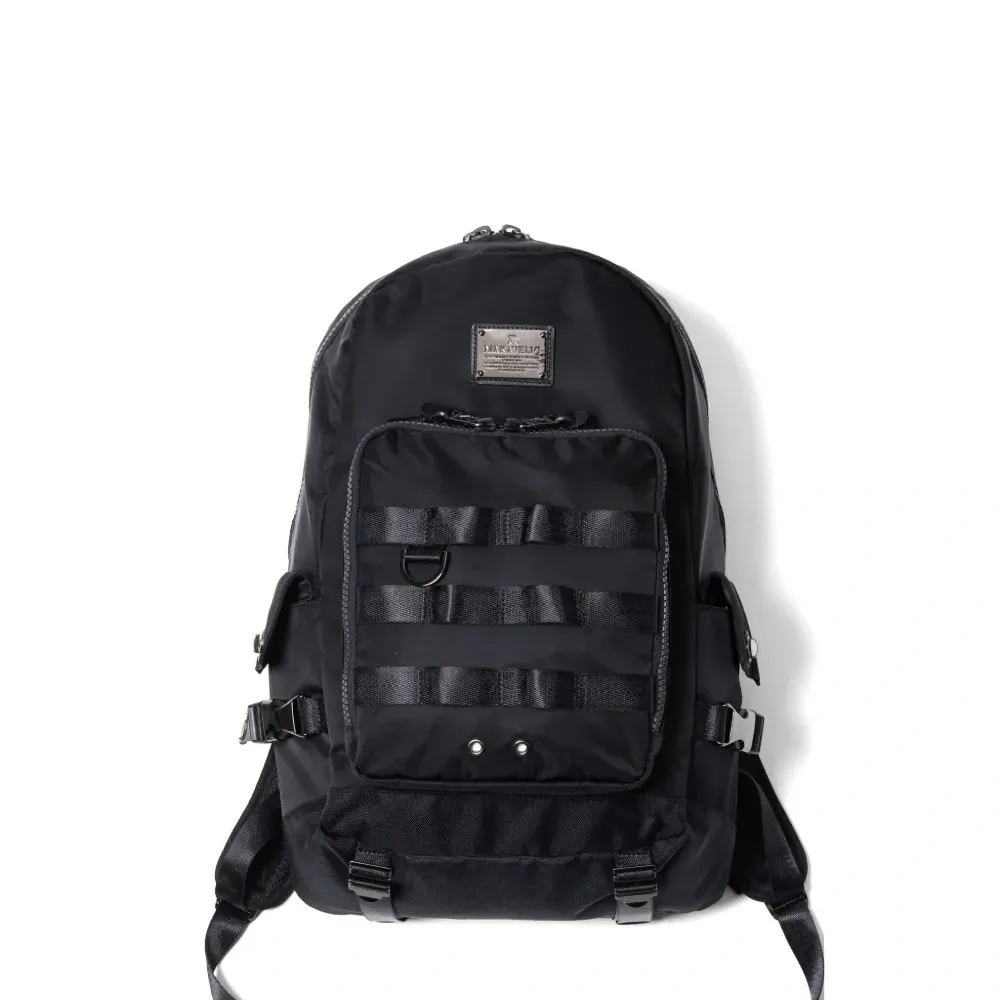 Рюкзак на молнии