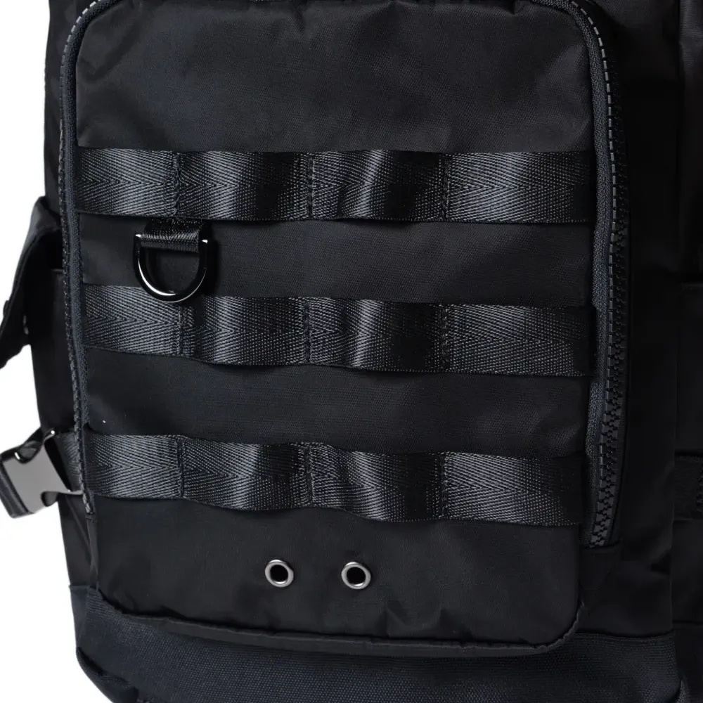 Рюкзак на молнии