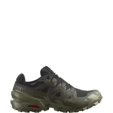 Кроссовки Speedcross 6 Gore-Tex с треугольными вставками