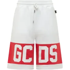 Шорты с логотипом