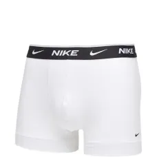 Боксеры с логотипом на поясе (набор из трёх штук)