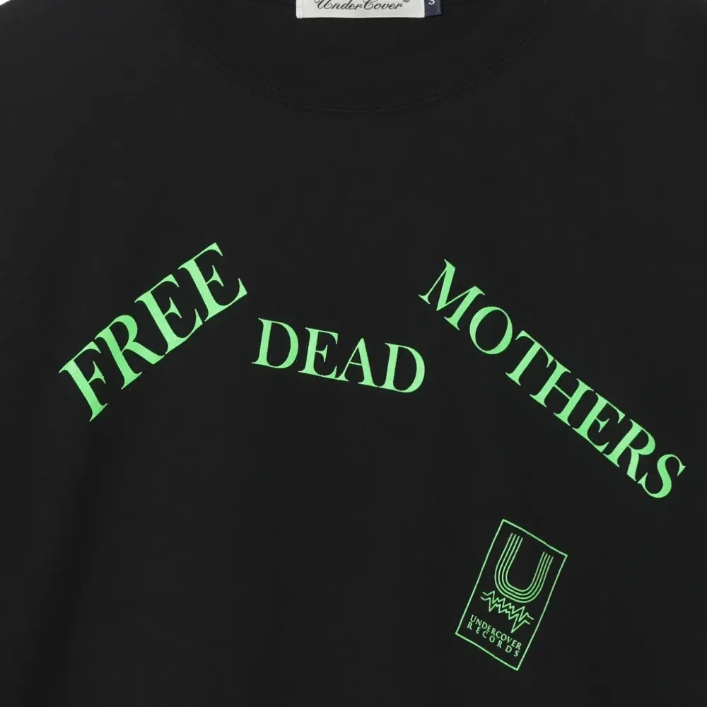 Футболка с графическим принтом