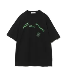 Футболка с графическим принтом