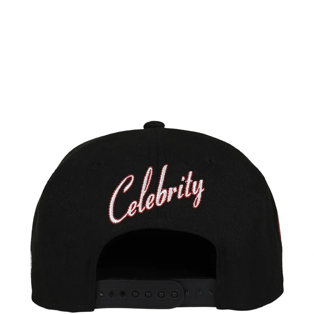 Бейсболка с вышивкой