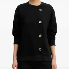 Топ на пуговицах Топ на пуговицах